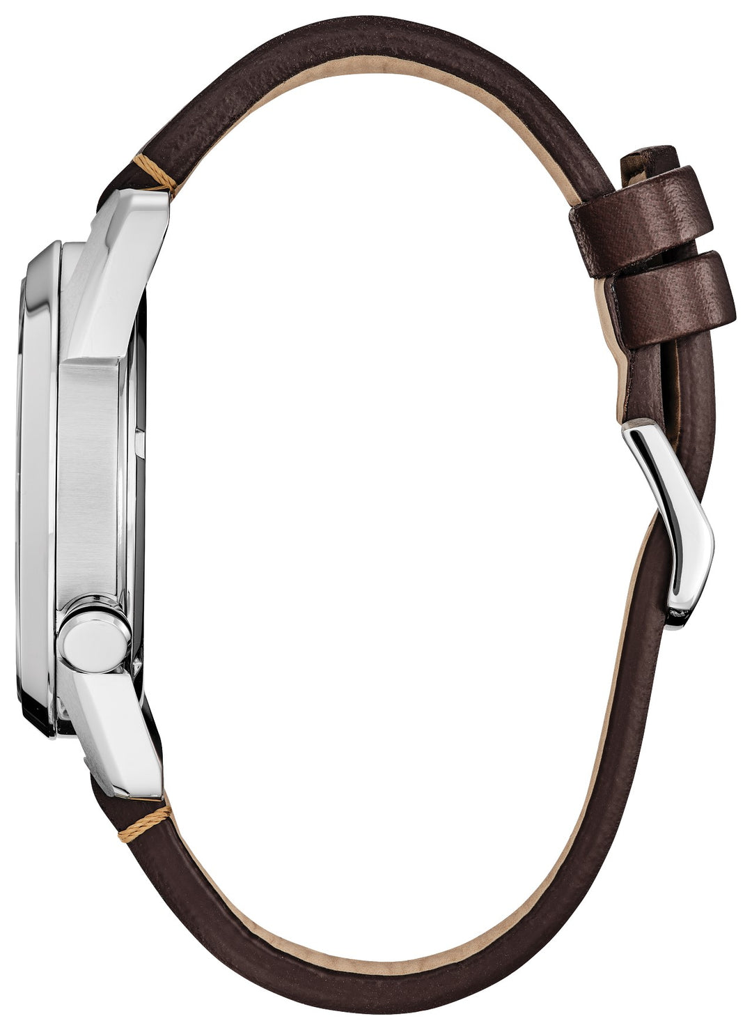 Citizen Avatar Pandora 42mm Eco-Drive Watch. AW2060-02W.