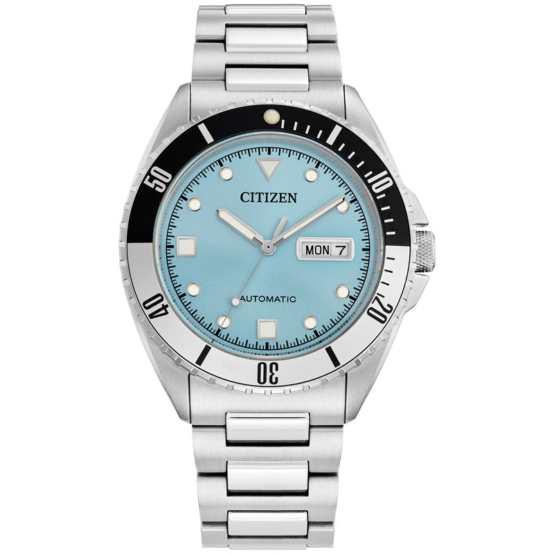 Citizen Sport 42mm Automatic Watch. NH7530-52L.