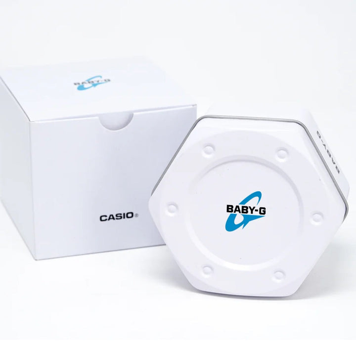 G-Shock Baby G Watch. BGA10-7A