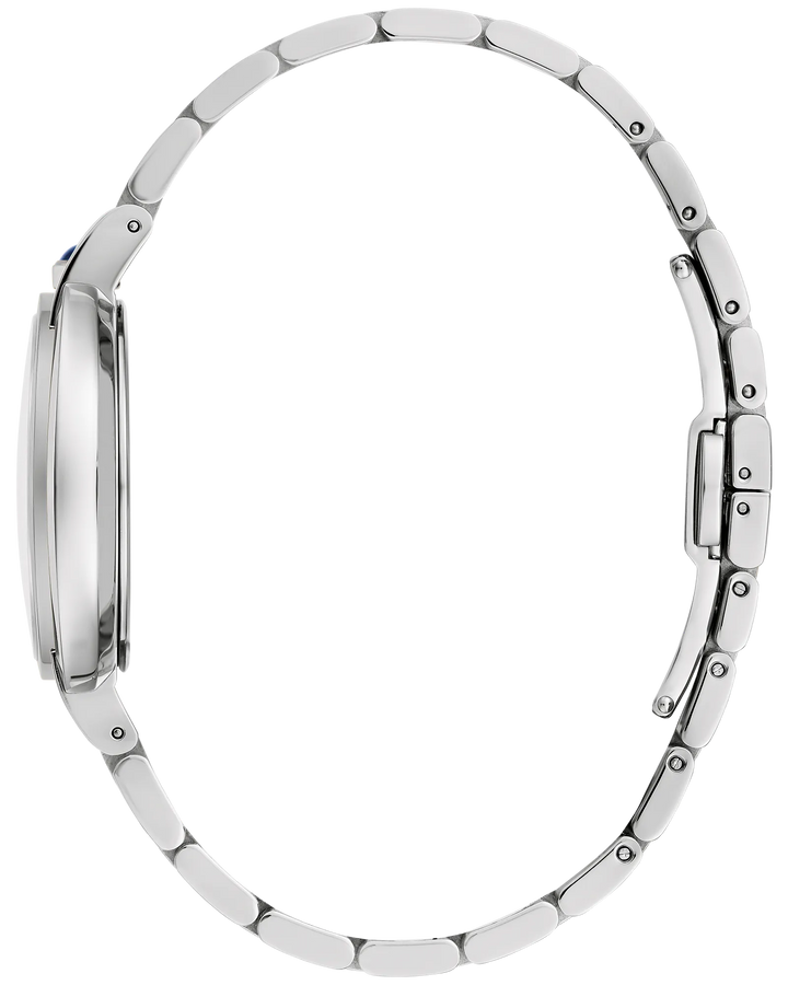 Bulova Rubaiyat 28.8mm Quartz Watch. 96L331