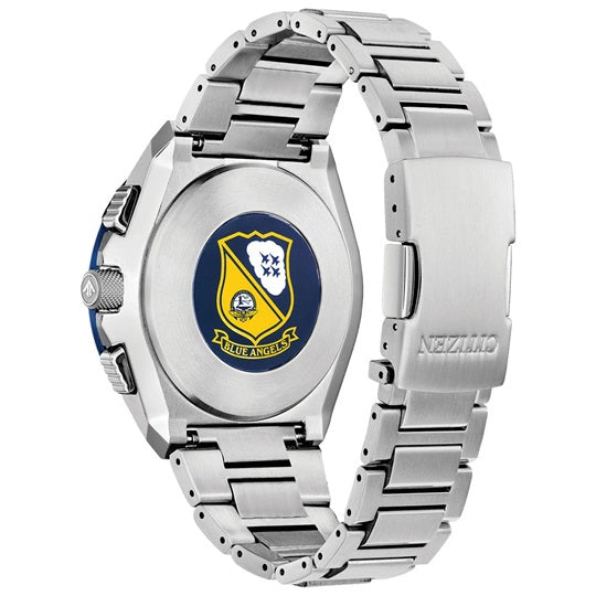 Citizen Promaster Skyhawk A-T 46mm Eco-Drive Watch. JY8125-54L