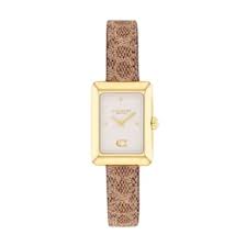 Coach Mara 19mm Quartz Watch. 14504617