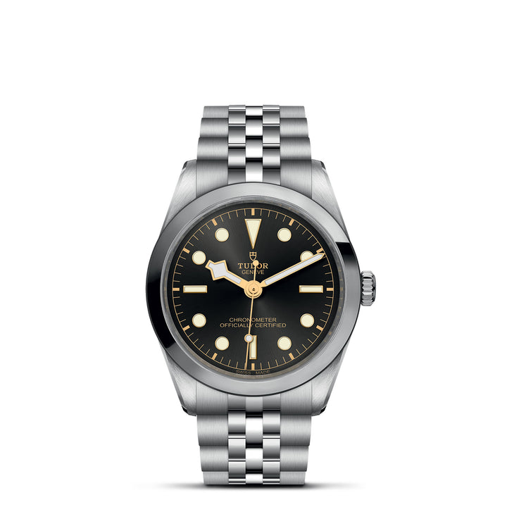 Tudor Black Bay 36 Watch - M79640-0001