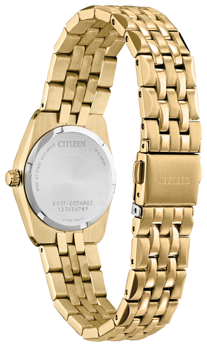 Citizen Corso 28mm Eco-Drive Watch. EW2712-55E