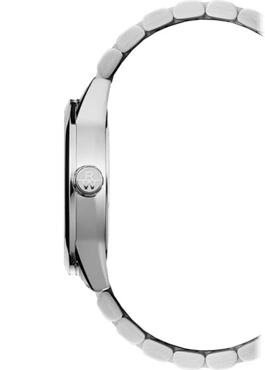 Raymond Weil Freelancer Automatic Blue Dial Stainless Steel Bracelet 42mm Watch, 2731-ST-50001
