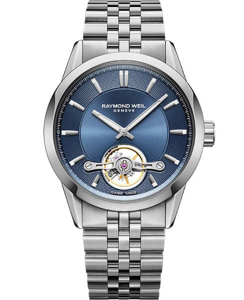 Raymond Weil Freelancer 42.5mm Automatic Watch. 2781-ST-50051