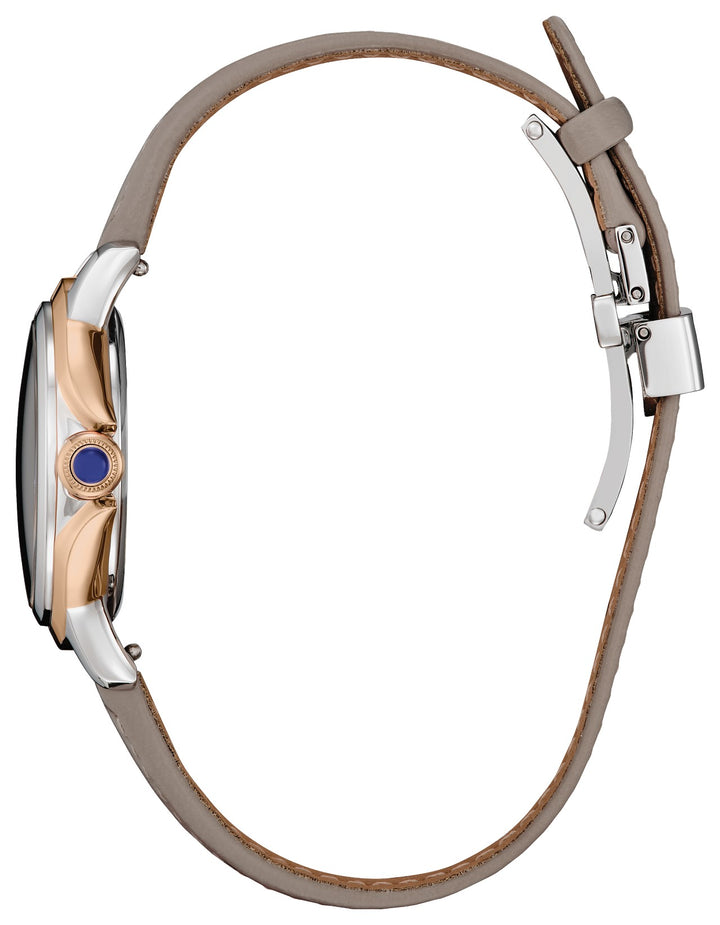 Citizen  L Ceci 31.5mm Eco-Drive Watch. EM1166-01Z