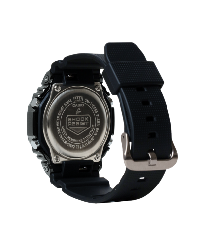 G-Shock Watch. GM2100BB-1A