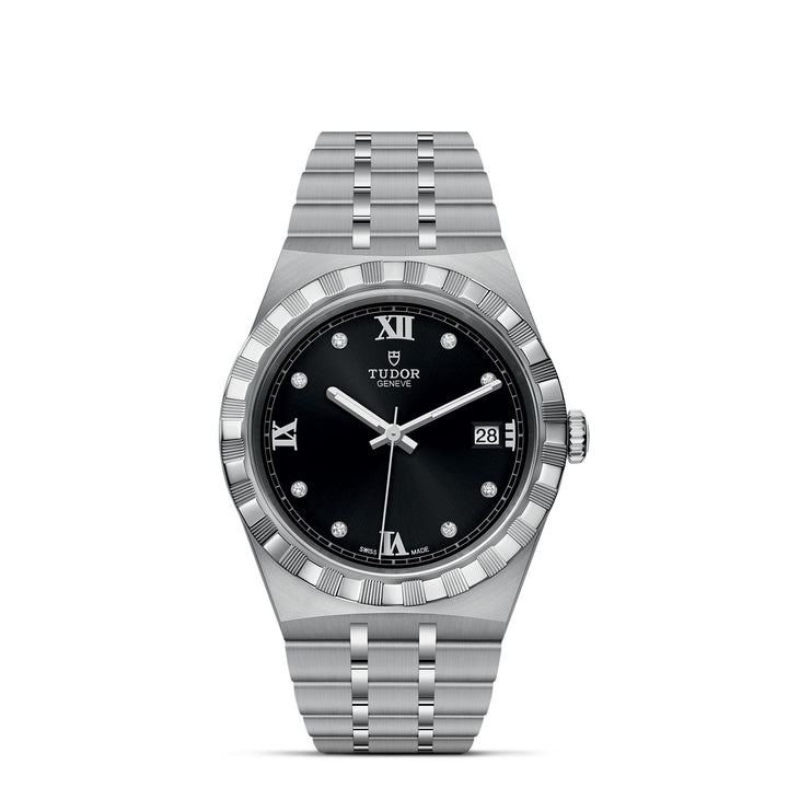 Tudor Royal Watch - M28500-0004 - 38mm steel case