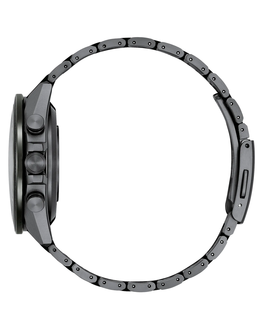 Citizen ATTESA 44.6mm Eco-Drive Watch. CC4055-65E