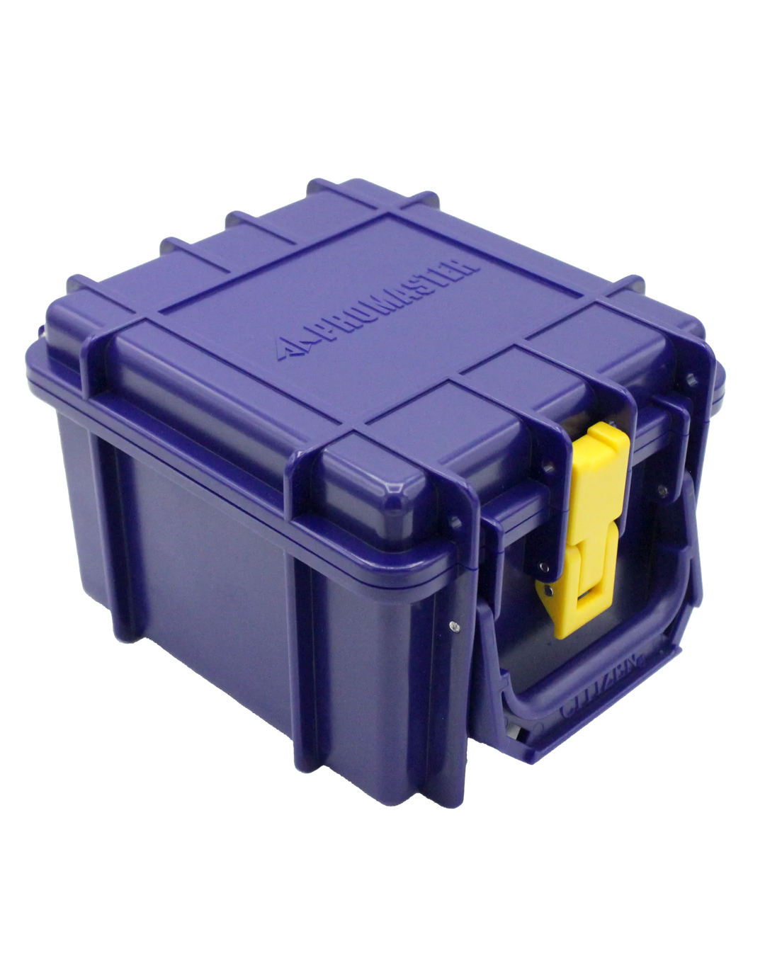 Citizen Promaster Navihawk Blue Angels Limited Edition 40mm Eco-Drive Chronograph Watch. CA4667-53L