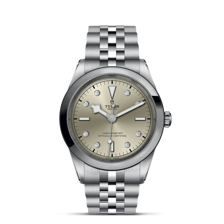 Tudor Black Bay One 41 Watch - M79680-0006 - 41mm steel case