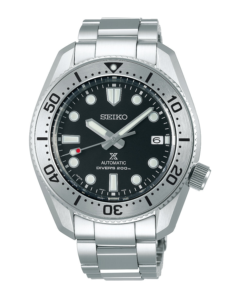 Seiko Prospex 42MM Automatic Divers Watch. SPB185J1.