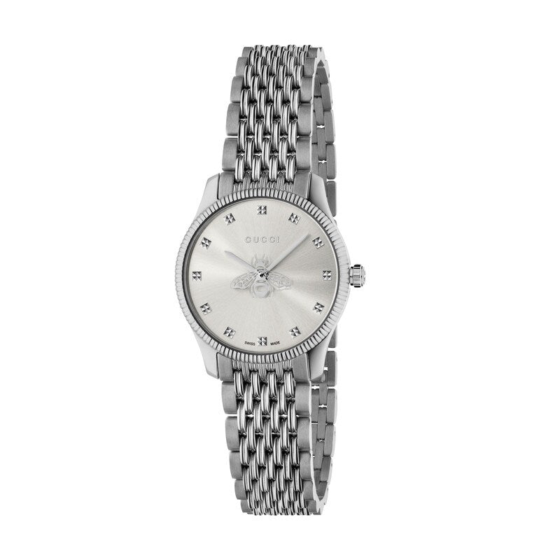 Gucci G-Timeless 29mm Quartz Watch.YA1265019 .