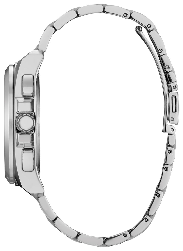 Citizen Peyton 41mm Eco Drive Watch. CA4510-55L