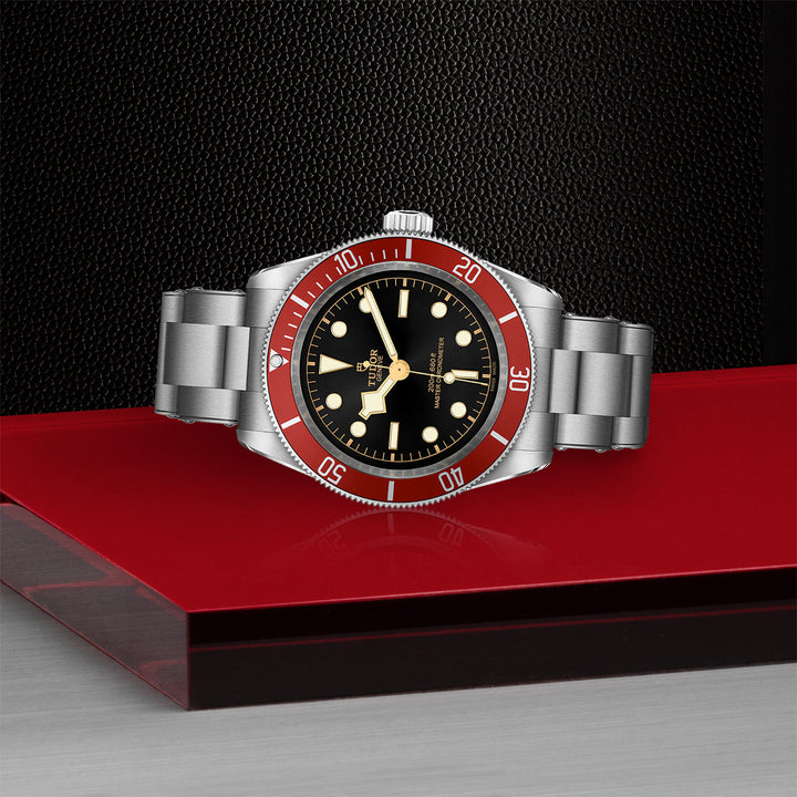 Tudor Black Bay 41 Watch - M7941A1A0RU-0001 - 41mm steel case