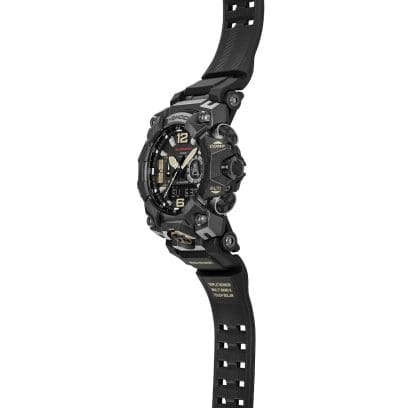 G-Shock Mudmaster Watch. GWGB1000-1A.