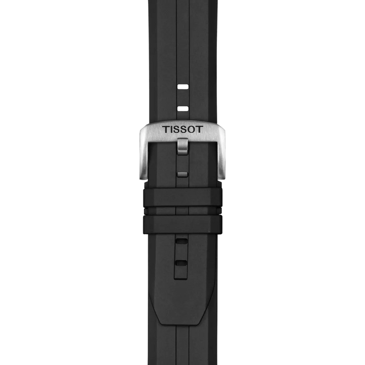 Tissot T-Touch Connect Solar 47.5MM Quartz Watch.T121.420.47.051.00