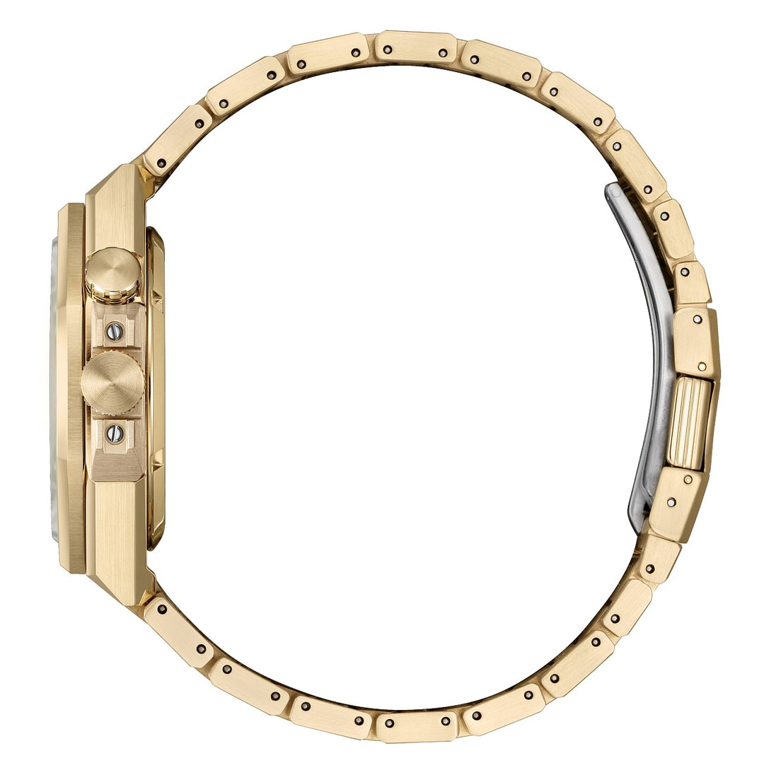 Citizen Series8 890 City Lights Limited Edition 42.6mm Automatic Watch. NB6062-52P