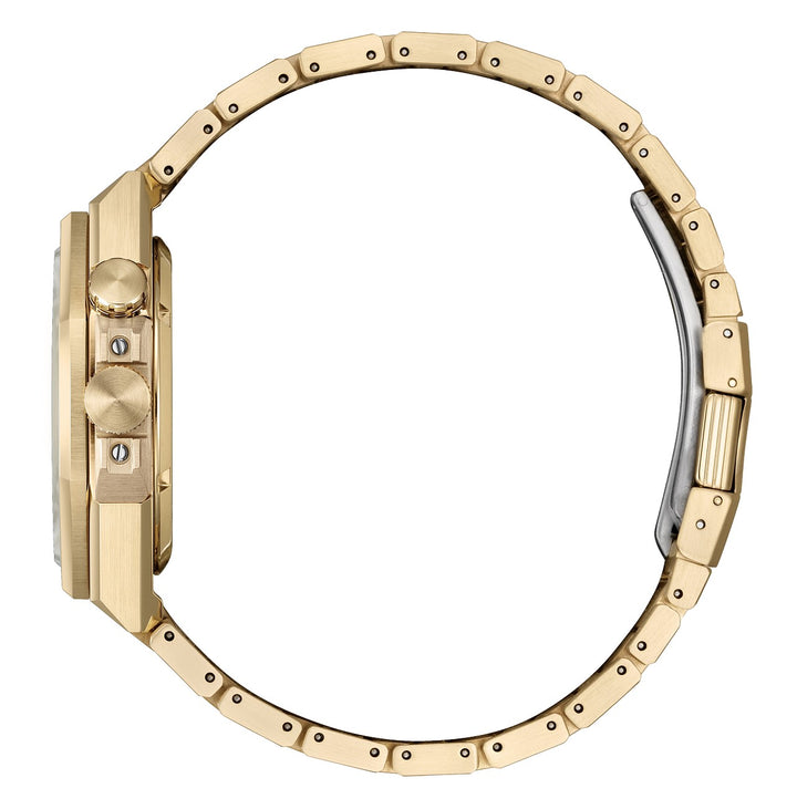 Citizen Series8 890 City Lights Limited Edition 42.6mm Automatic Watch. NB6062-52P