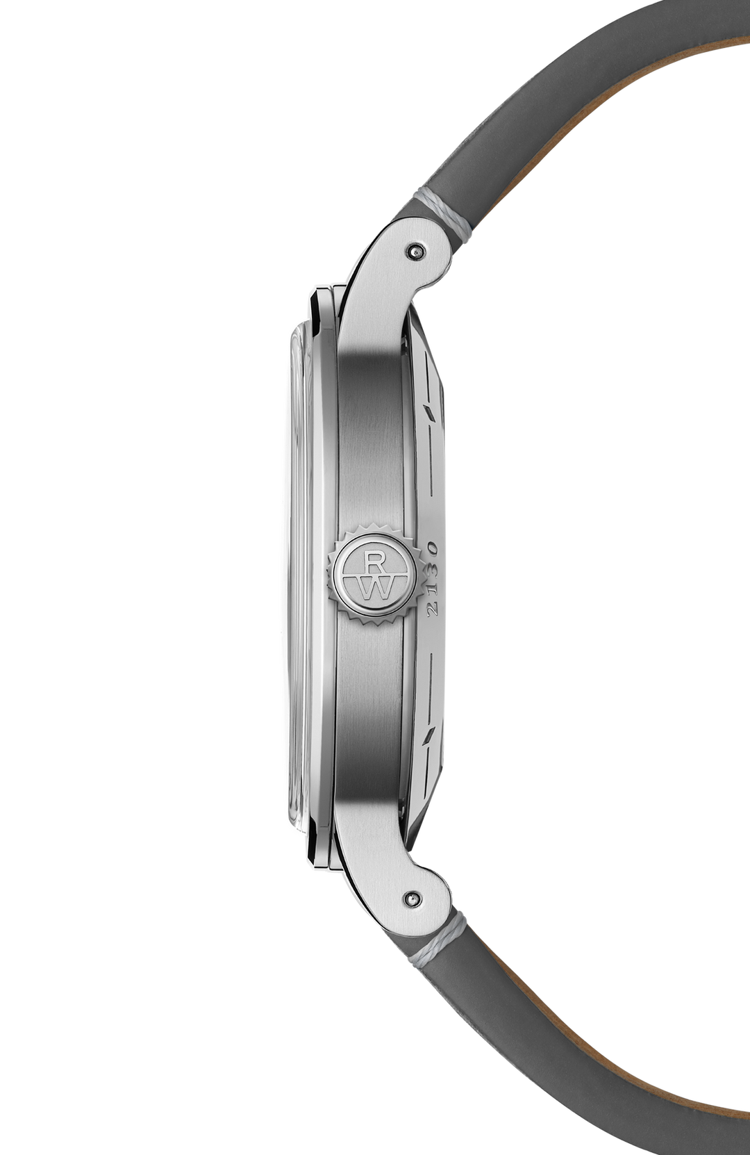 Raymond Weil Millesime 35mm Mechanical Self-Winding Watch. 2130-STC-80001