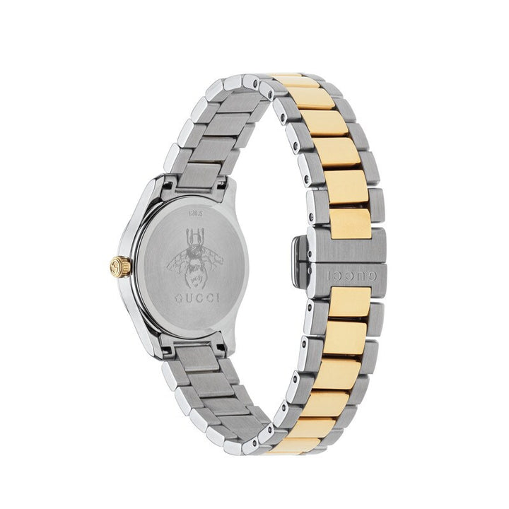 Gucci G-Timeless 27mm Watch.YA126596 .