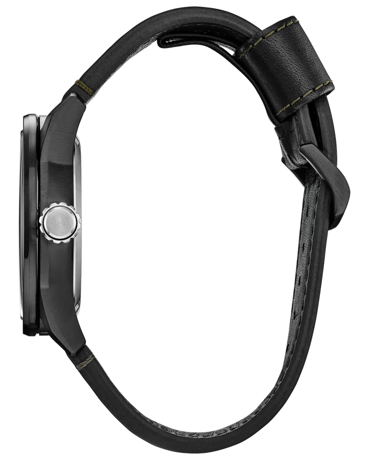 Citizen Avion 45mm Eco-Drive Watch. AW1735-03X