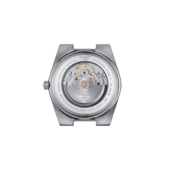 Tissot PRX Powermatic 80 40mm Automatic Watch T137.407.11.351.00