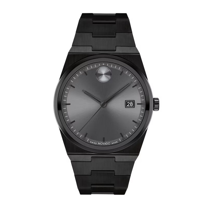 Movado Bold Fusion 42mm Swiss Quartz Watch. 3600849.
