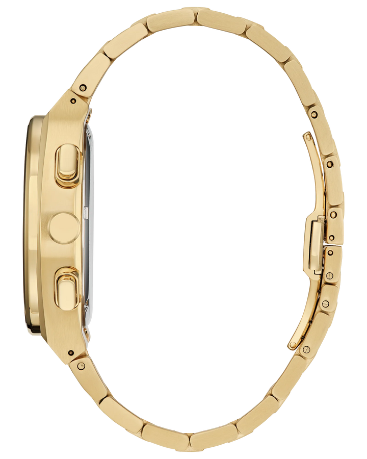 Citizen Axiom SC 43mm Eco-Drive Chronograph Watch. CA4582-54E.