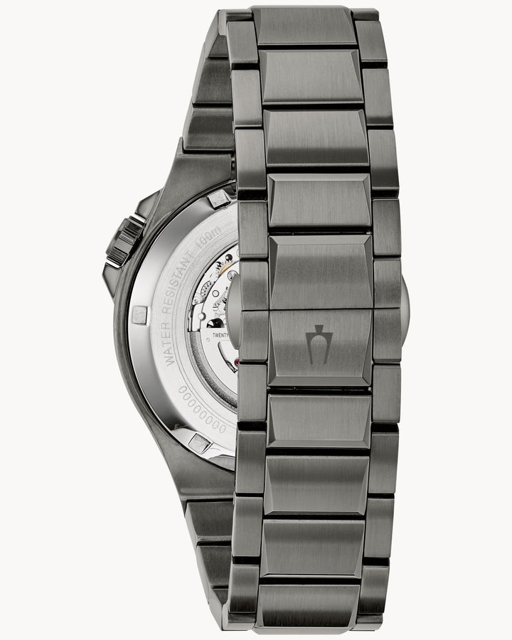 Bulova Maquina 46mmAutomatic Watch. 98A179