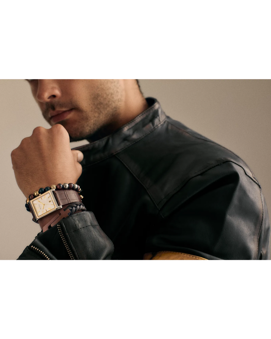 Bulova Sutton 29mm Quartz Watch. 98B430