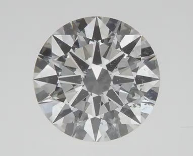 Graziella 14KT White Gold 0.70CTW Round Brilliant Canadian Diamond Halo Set Engagement Ring