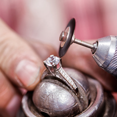 Ariadne Fine Jewelry Repair 2024 all nyc yachts