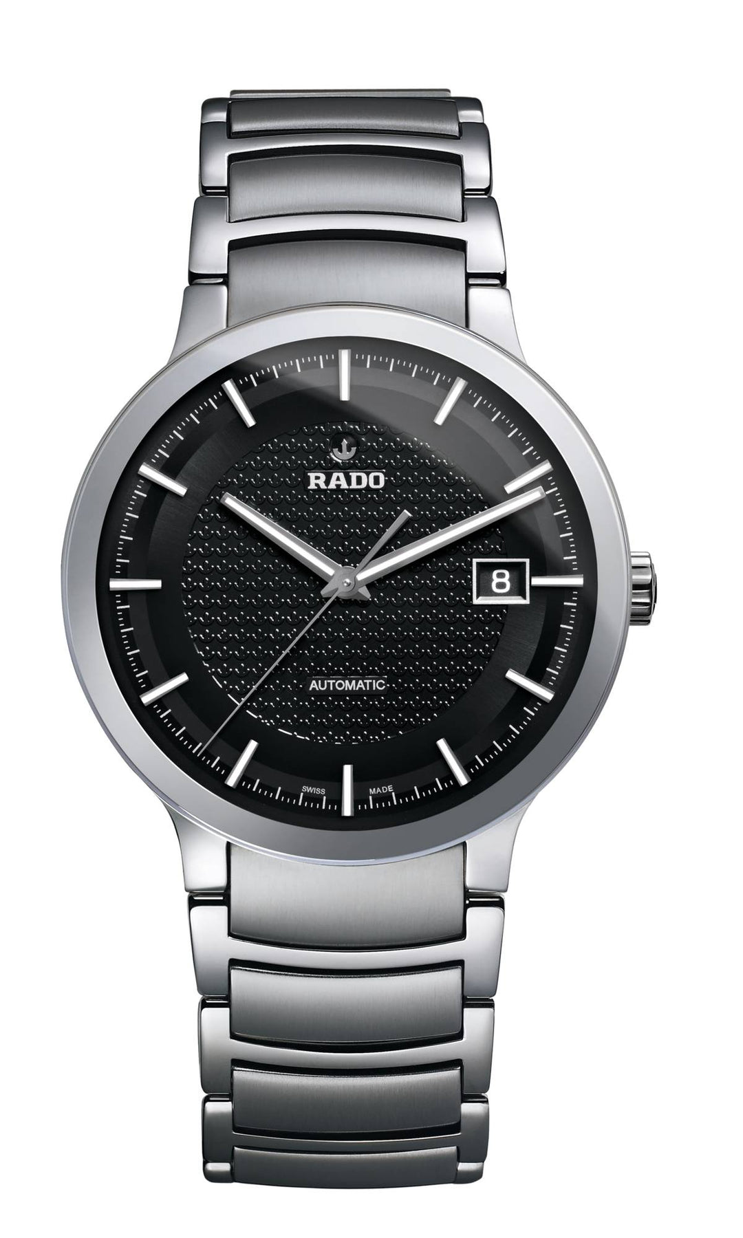 Rado Centrix Automatic 38MM Watch. R30939163.